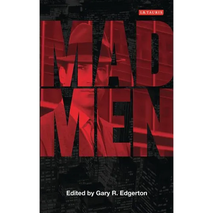 Mad Men: Dream Come True TV - Paperback