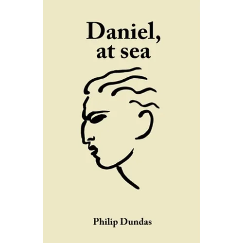 Daniel, at sea - Paperback