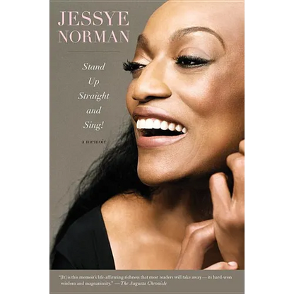 Stand Up Straight and Sing! - Paperback