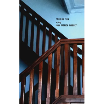 Prodigal Son (TCG Edition) - Paperback