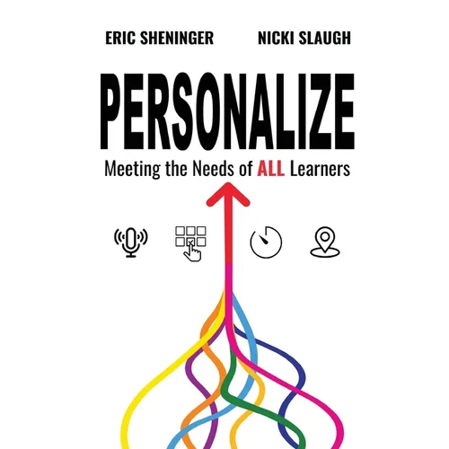 Personalize - Paperback