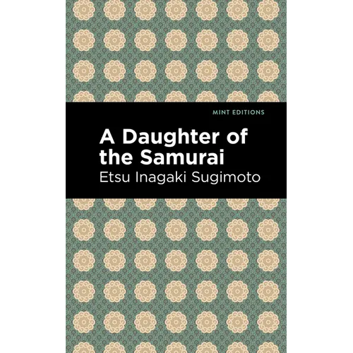 A Daughter of the Samurai - Paperback