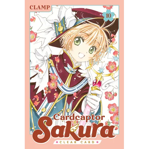 Cardcaptor Sakura: Clear Card 16 - Paperback
