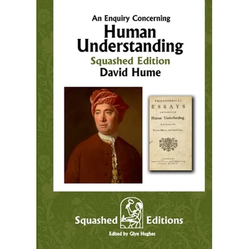 An Enquiry Concerning Human Understanding (Squashed Edition) - Paperback