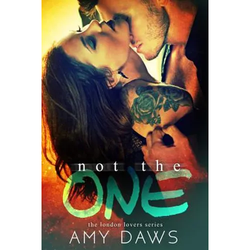 Not The One - Paperback