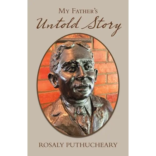 My Father's Untold Story - Paperback