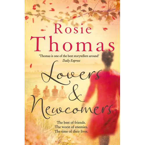 Lovers and Newcomers - Paperback