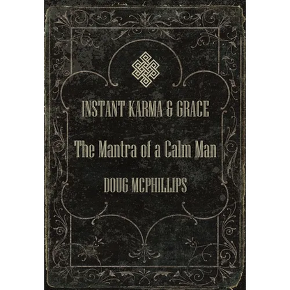 Instant Karma - Paperback