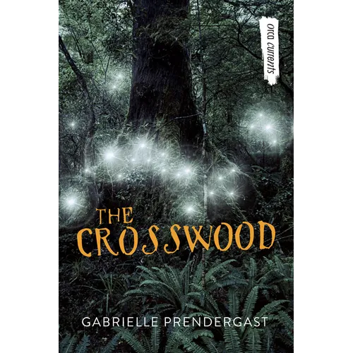 The Crosswood - Paperback