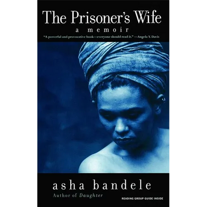 The Prisoner's Wife - Paperback