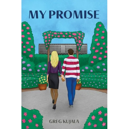 My Promise - Paperback