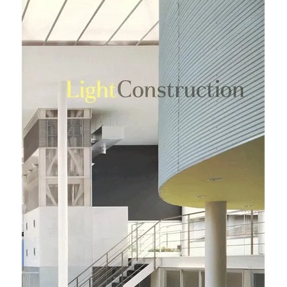 Light Construction - Paperback