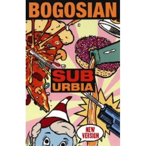 SubUrbia - Paperback