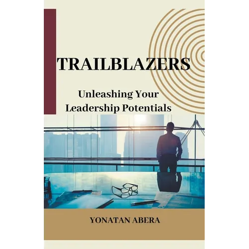 Trailblazers - Paperback