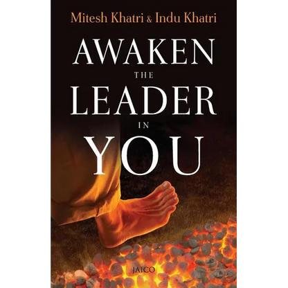 Awaken the Leader in You - Paperback