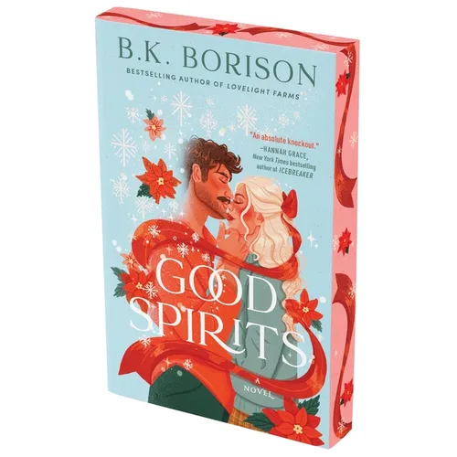 Good Spirits - Paperback
