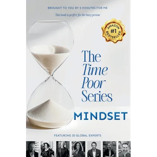 The Time Poor Series: Mindset - Paperback