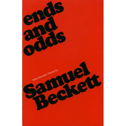 Ends & Odds Expanded/E - Paperback