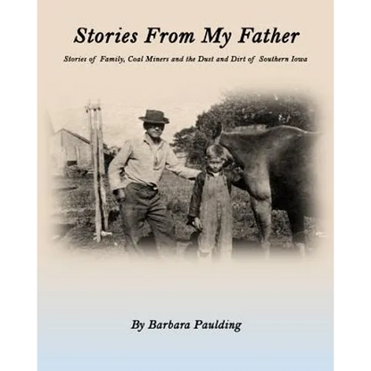 Stories From My Father - Paperback