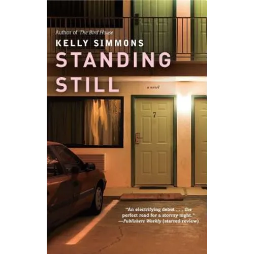 Standing Still - Paperback