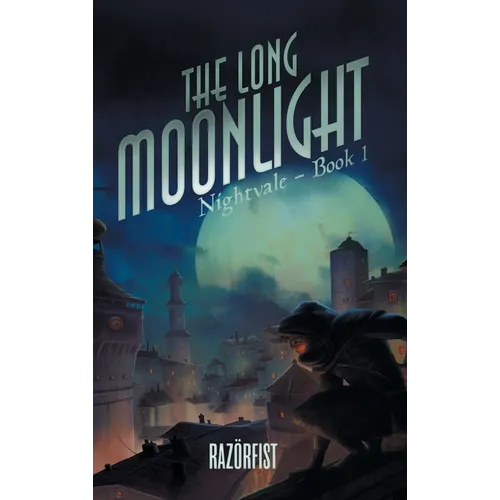 The Long Moonlight - Hardcover