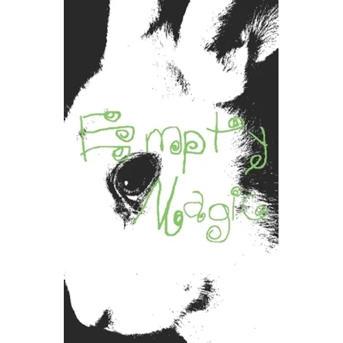 Empty Magic - Paperback