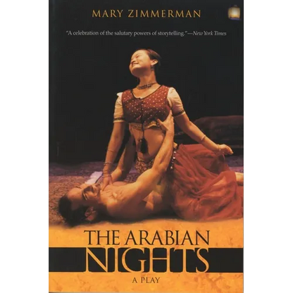 The Arabian Nights: A Play - Paperback