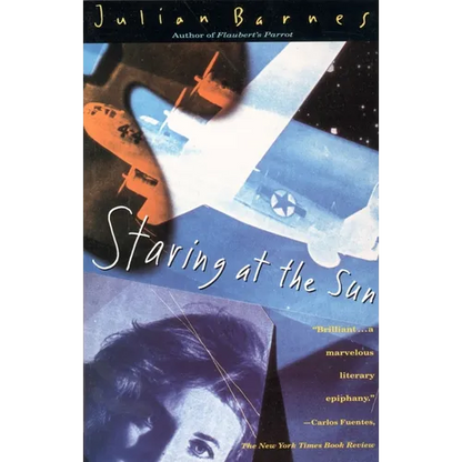 Staring at the Sun - Paperback