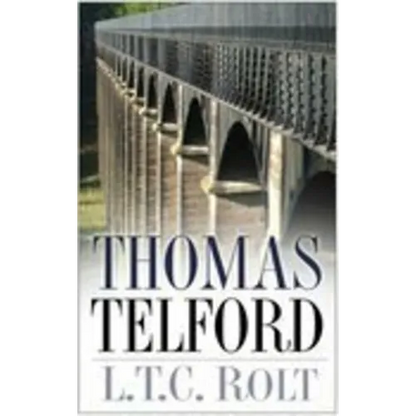 Thomas Telford - Paperback