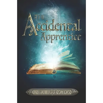 The Accidental Apprentice - Paperback