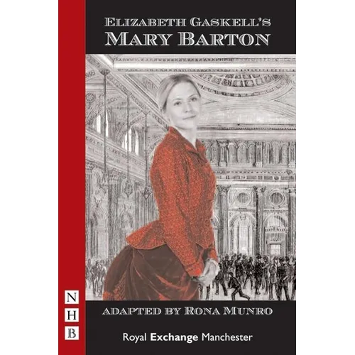 Mary Barton - Paperback