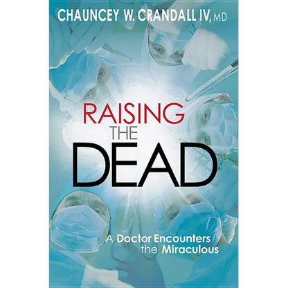 Raising the Dead - Paperback