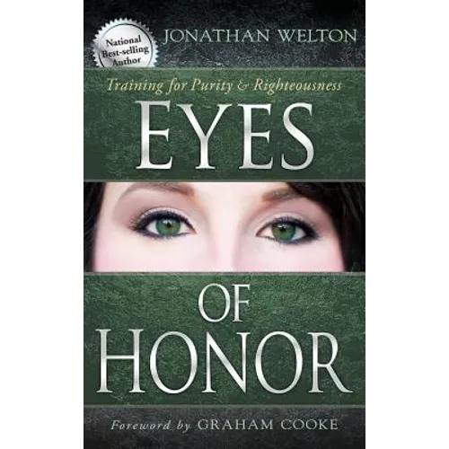 Eyes of Honor - Hardcover