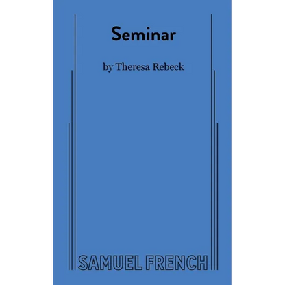 Seminar - Paperback
