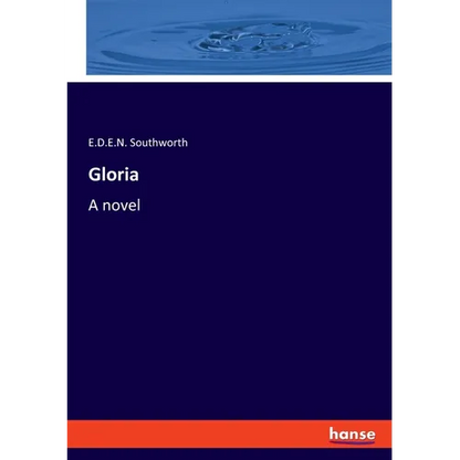 Gloria - Paperback