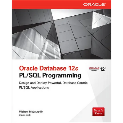 Oracle Database 12c PL/SQL Programming - Paperback