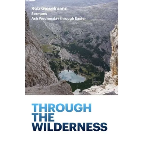 Through the Wilderness - Paperback
