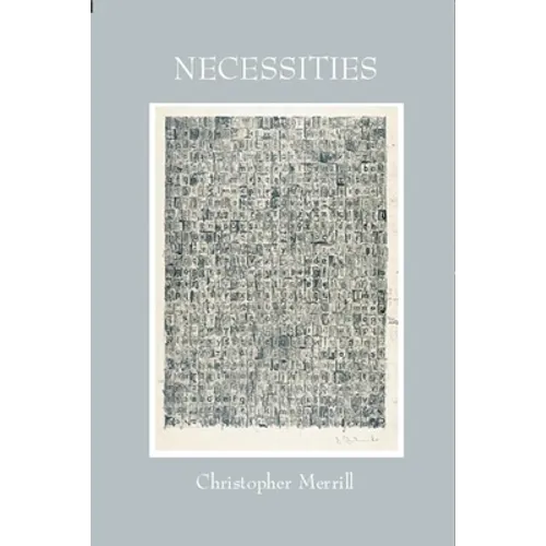 Necessities - Paperback