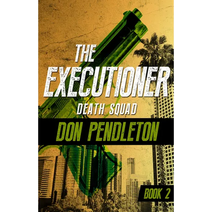 Death Squad - Paperback