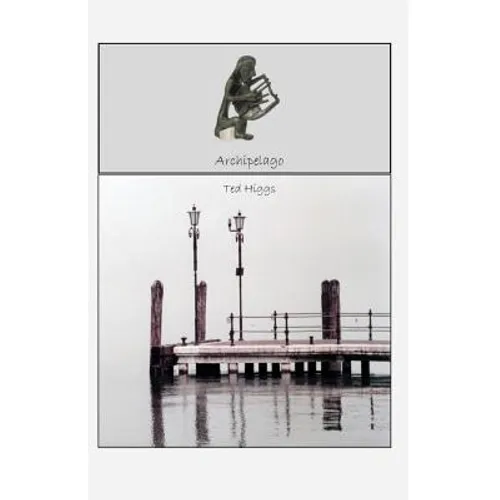Archipelago - Paperback