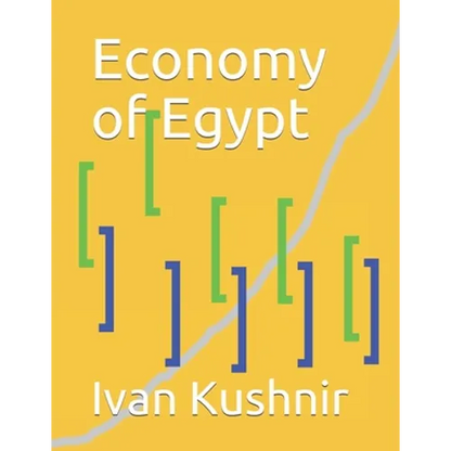 Economy of Egypt - Paperback