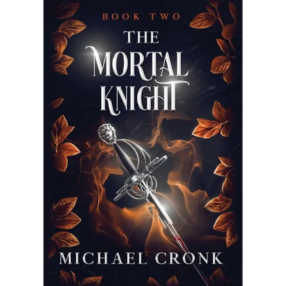 The Mortal Knight - Hardcover