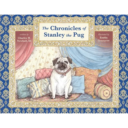 The Chronicles of Stanley the Pug - Paperback