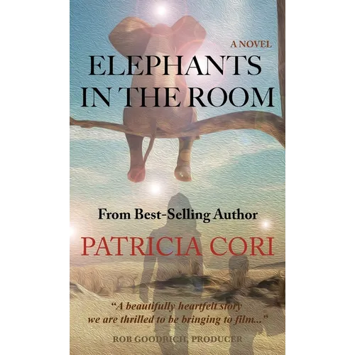 Elephants in the Room - Hardcover