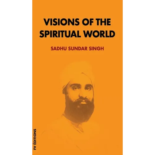 Visions of the spiritual world - Hardcover