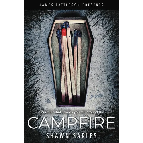 Campfire - Paperback