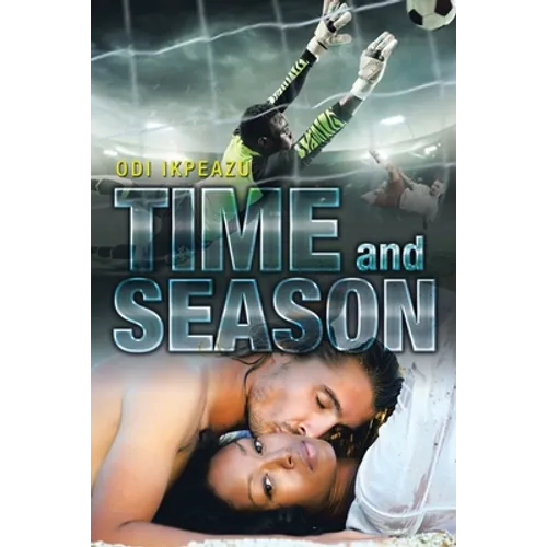 Time and Season - Paperback