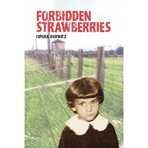 Forbidden Strawberries - Paperback