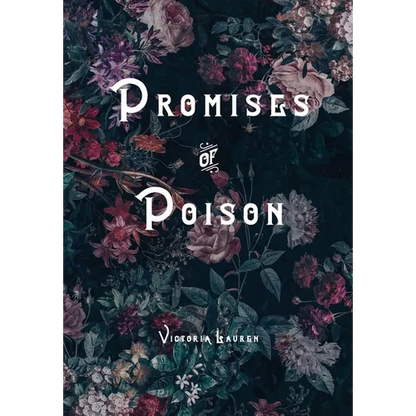 Promises of Poison - Paperback
