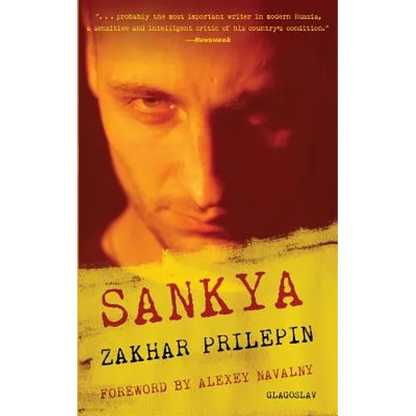 Sankya - Paperback